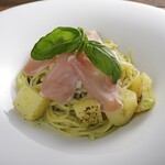 Pasta Dining ROTO - 