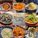 生ホルモン処 京洛 にくぷく - 