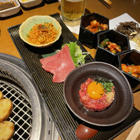 蕃 YORONIKU - 