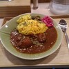 カレーの花子さん