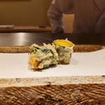 日本橋 蕎ノ字 - 