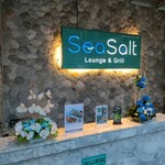 Sea Salt Lounge & Grill - 