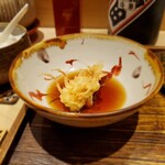 日本橋 蕎ノ字 - 