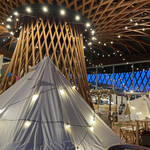 サクレフルール - 店内