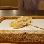 日本橋 蕎ノ字 - 