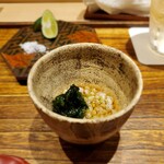 日本橋 蕎ノ字 - 