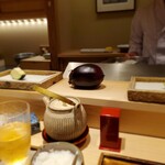 日本橋 蕎ノ字 - 