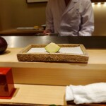 日本橋 蕎ノ字 - 