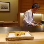 日本橋 蕎ノ字 - 