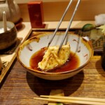 日本橋 蕎ノ字 - 