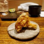 日本橋 蕎ノ字 - 