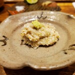 日本橋 蕎ノ字 - 