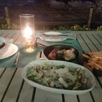 Sea Salt Lounge & Grill - 