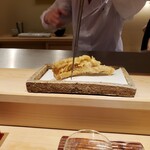 日本橋 蕎ノ字 - 