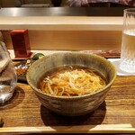 日本橋 蕎ノ字 - 