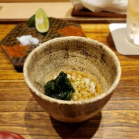 日本橋 蕎ノ字 - 