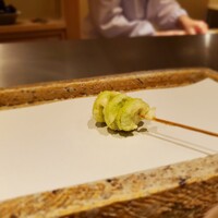 日本橋 蕎ノ字 - 