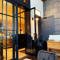 TRUNK(KITCHEN) - 