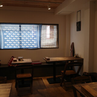 タイ料理 チャンノイ_2