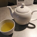 マツニタカ - 安曇野そば茶　