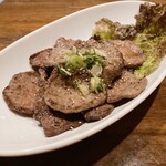 ソウル・ケー - 塩タン