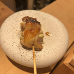 Yakitori Toridori - 