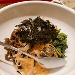 ソウル・ケー - ビビンバ