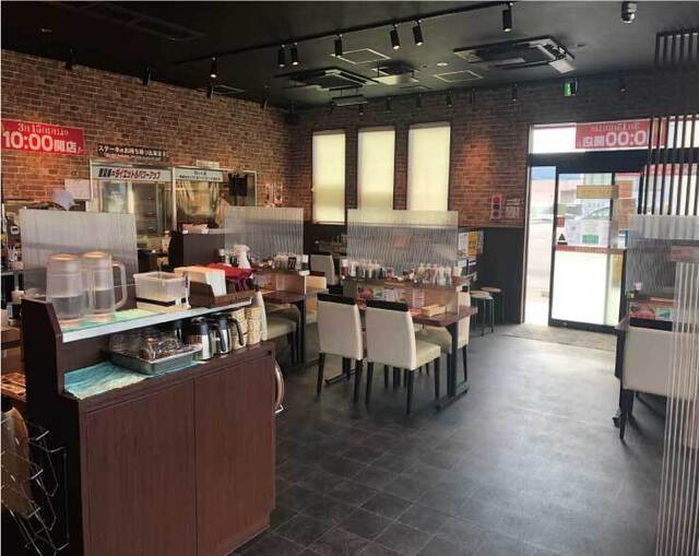 Ikinari Steak Higashihiroshima Ten photo 4