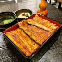 日本橋いづもや - 限定10食うな重