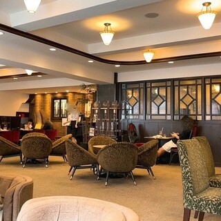 喫茶室ルノアール_2