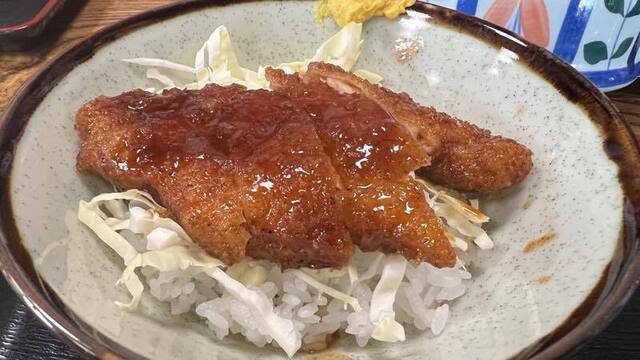 もろはくや 菅井商店 - 磐梯町（そば）の写真