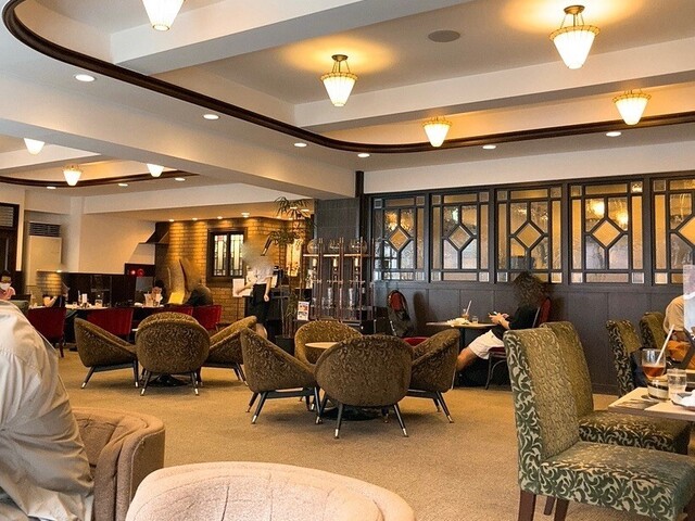 Kissa Shitsu Renoir Shibuya Minamiguchi Ten photo 4