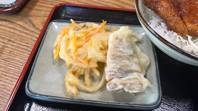 もろはくや 菅井商店 - 磐梯町（そば）の写真