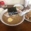 ラーメンだるまや 美唄店