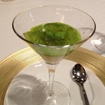 ラ・ブリック - アミューズ