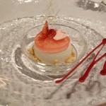 ラ・ブリック - デザート