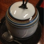Zenga - 茶碗蒸し