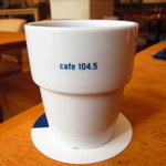 cafe,Dining&Bar 104.5 - 水