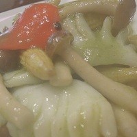 礼華 - 湯気で曇ってます