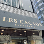 LES CACAOS - 