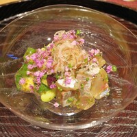 日本料理 研野 - 