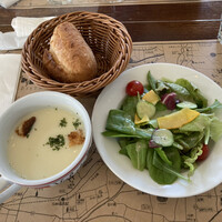 ビストロ・ミル・プランタン - 