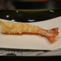 天ぷら 福たろう - 