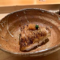 江戸前鮓 すし通 - 