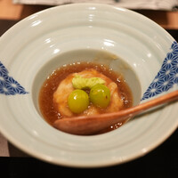 天ぷら 福たろう - 