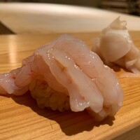 江戸前鮓 すし通 - 