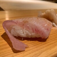 江戸前鮓 すし通 - 