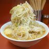 ラーメン二郎 ひばりヶ丘駅前店
