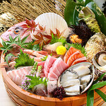 個室 海鮮 居酒屋 東北商店 - 