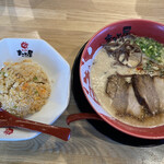 ラーメン まこと屋 - 